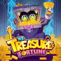 Mr. Treasure’s Fortune