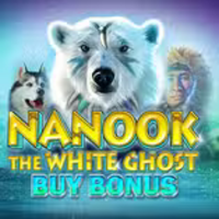 Nanook The White Ghost Buy