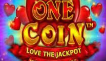 One Coins Love the Jackpot
