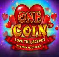 One Coins Love the Jackpot