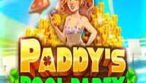 Paddy’s Pool Party