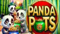 Panda Pots