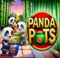 Panda Pots