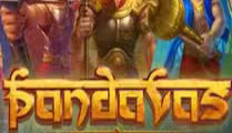 Pandavas — Five Warriors