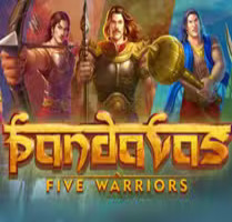 Pandavas — Five Warriors