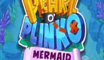 Pearl o’ Plinko — Mermaid Cove