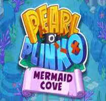 Pearl o’ Plinko — Mermaid Cove