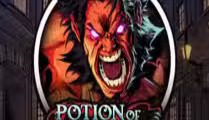 Potion of Madness