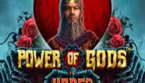 Power of Gods: Hades Love the Jackpot