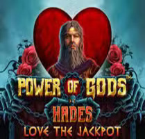 Power of Gods: Hades Love the Jackpot
