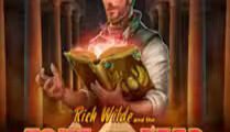 Rich Wilde and the Tome of Dead