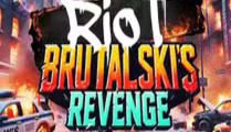 Riot Brutalski’s Reveng