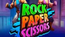 Rock Paper Scissors