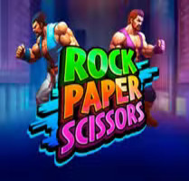 Rock Paper Scissors