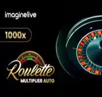 Multiplier Auto Roulette