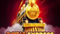 Royal Express: Hold and Win