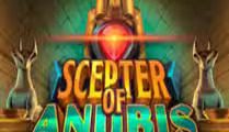 Scepter of Anubis