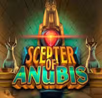 Scepter of Anubis