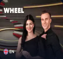 Wheel Of Fortune