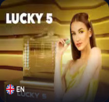 Lucky 5