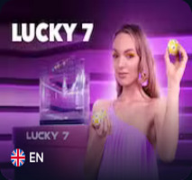 Lucky 7