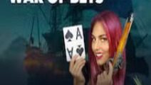 War Of Bets