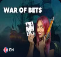 War Of Bets
