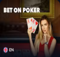 Bet-on-Poker
