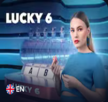 Lucky 6