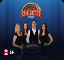 Classic Roulette