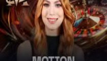 Motion Roulette