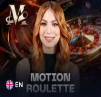 Motion Roulette