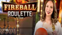 Fireball Roulette