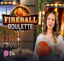 Fireball Roulette