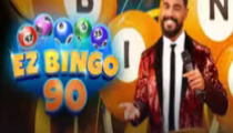 EZ Bingo 90