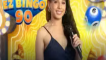 EZ Bingo 90 Brasileira