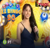 EZ Bingo 90 Brasileira