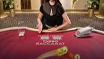 Turbo Baccarat Latino 1