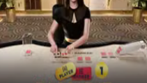 Baccarat Latino 1