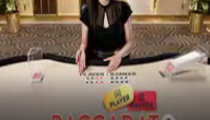 Speed Baccarat Latino 2