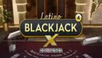 BlackjackX Latino 4