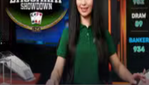 Baccarat Showdown