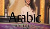 Arabic Roulette