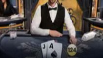 Blackjack 124