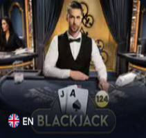 Blackjack 124