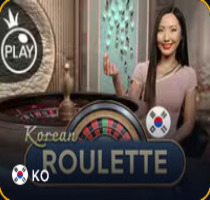 Korean Roulette
