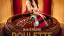 Immersive Roulette Deluxe