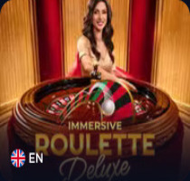 Immersive Roulette Deluxe