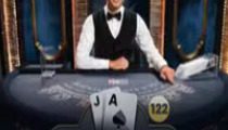 Blackjack 122