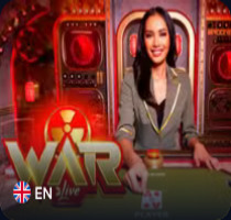 War